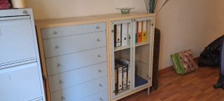 Mueble de oficina