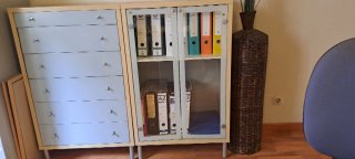 Mueble de oficina