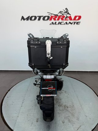 BMW R1200GS