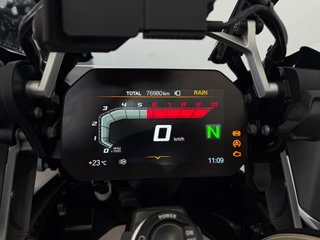 BMW R1200GS