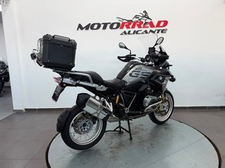 BMW R1200GS