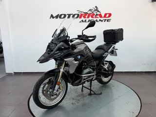 BMW R1200GS
