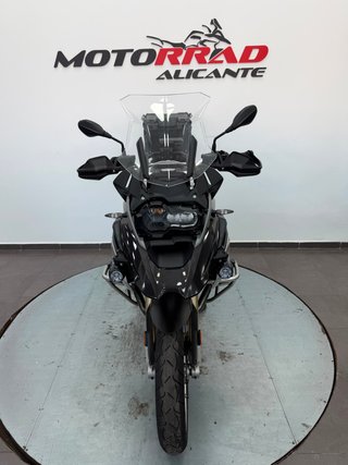 BMW R1200GS
