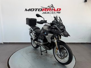 BMW R1200GS