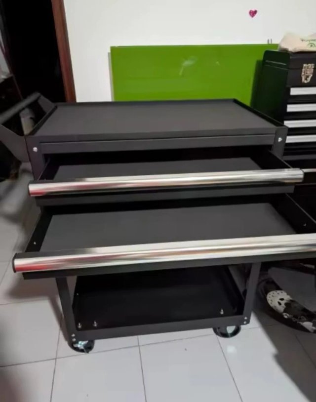 Carrello attrezzi