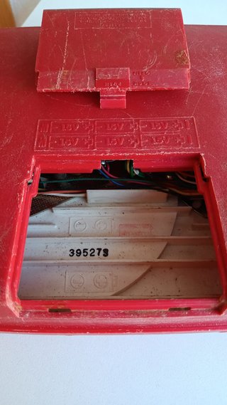 Radio Tocadiscos Nivico Vintage Giappone
