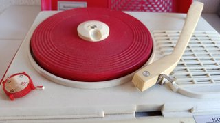 Radio Tocadiscos Nivico Vintage Giappone