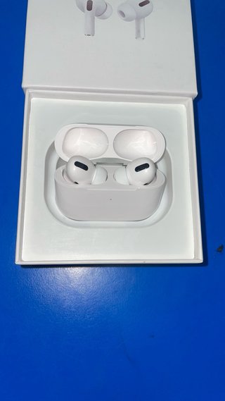 Auriculares Apple AirPods Pro