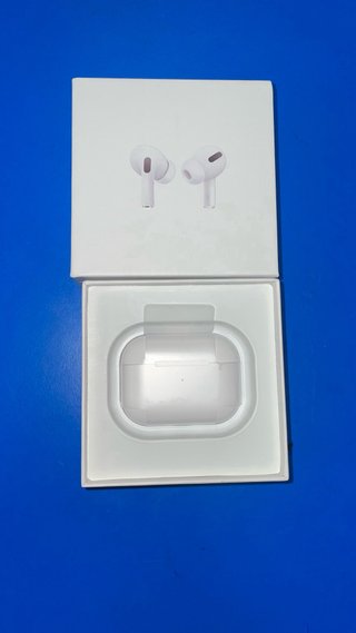 Auriculares Apple AirPods Pro