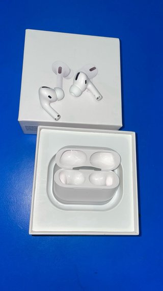 Auriculares Apple AirPods Pro