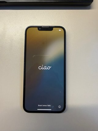 iPhone 14 Azul Marino 128GB