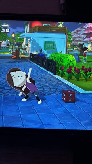 Lápiz para Nintendo Switch