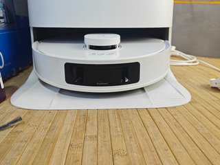 ECOVACS T30 PRO OMNI Robot Aspirador y Fregasuelos