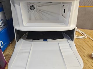 ECOVACS T30 PRO OMNI Robot Aspirador y Fregasuelos