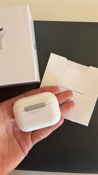 AirPods Pro (2ª generación) originales con garanti