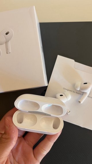 AirPods Pro (2ª generación) originales con garanti