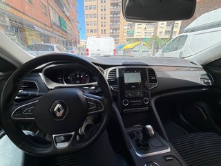 Renault Talisman 2018