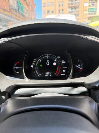 Renault Talisman 2018