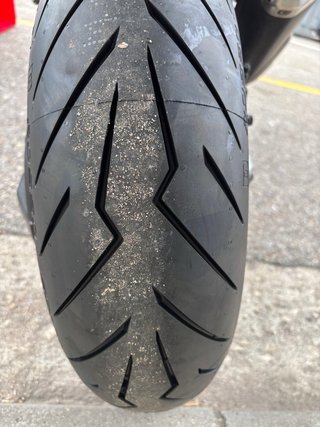 OFERTON Honda forza 750