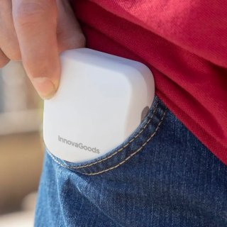 InnovaGoods Amplificador Sonido Retroauricular Bei