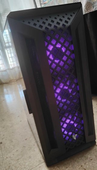 PC Gaming RTX 3060 12GB | 16GB RAM | Ryzen 5