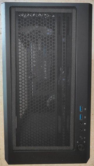 PC Gaming RTX 3060 12GB | 16GB RAM | Ryzen 5