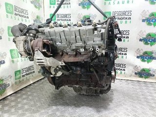 Motor Completo Toyota Corolla 2.0 D-4D 90CV