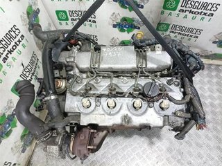 Motor Completo Toyota Corolla 2.0 D-4D 90CV