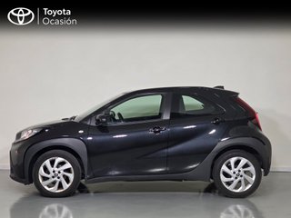 Toyota Aygo X 2024