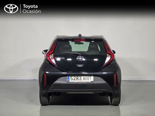 Toyota Aygo X 2024