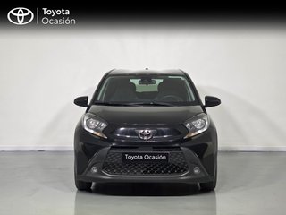 Toyota Aygo X 2024