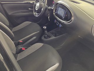 Toyota Aygo X 2024