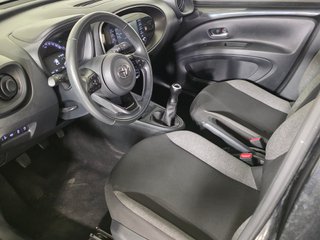 Toyota Aygo X 2024
