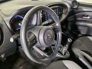 Toyota Aygo X 2024