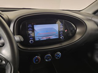 Toyota Aygo X 2024