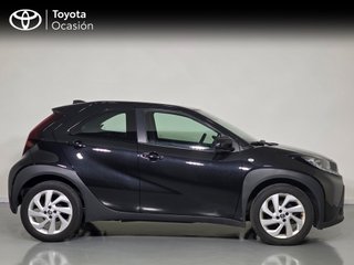 Toyota Aygo X 2024