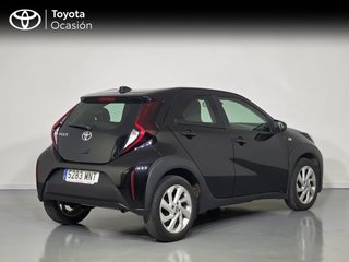 Toyota Aygo X 2024
