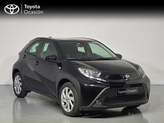 Toyota Aygo X 2024