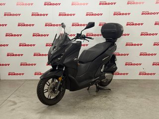 QJ MOTOR MTX 125 NEGRA OCASIÓN