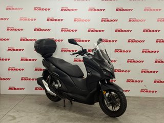 QJ MOTOR MTX 125 NEGRA OCASIÓN