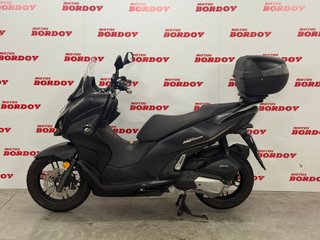 QJ MOTOR MTX 125 NEGRA OCASIÓN