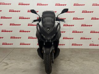 QJ MOTOR MTX 125 NEGRA OCASIÓN