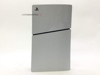 consola ps5 sony playstation 5 slim digital 1tb