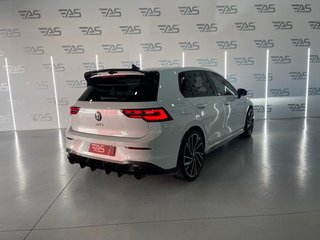 Volkswagen Golf GTI 2.0 TSI 180 kW (245 CV) DSG 5p