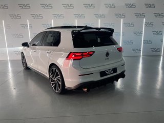 Volkswagen Golf GTI 2.0 TSI 180 kW (245 CV) DSG 5p