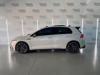 Volkswagen Golf GTI 2.0 TSI 180 kW (245 CV) DSG 5p