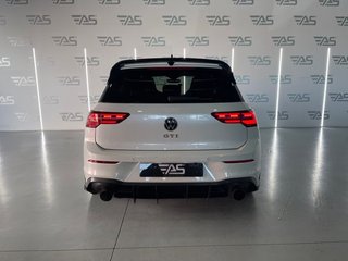 Volkswagen Golf GTI 2.0 TSI 180 kW (245 CV) DSG 5p
