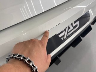 Volkswagen Golf GTI 2.0 TSI 180 kW (245 CV) DSG 5p