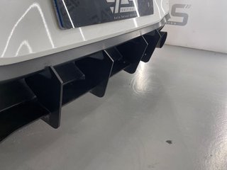 Volkswagen Golf GTI 2.0 TSI 180 kW (245 CV) DSG 5p
