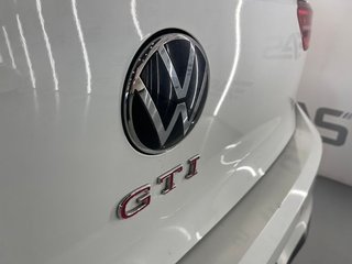 Volkswagen Golf GTI 2.0 TSI 180 kW (245 CV) DSG 5p